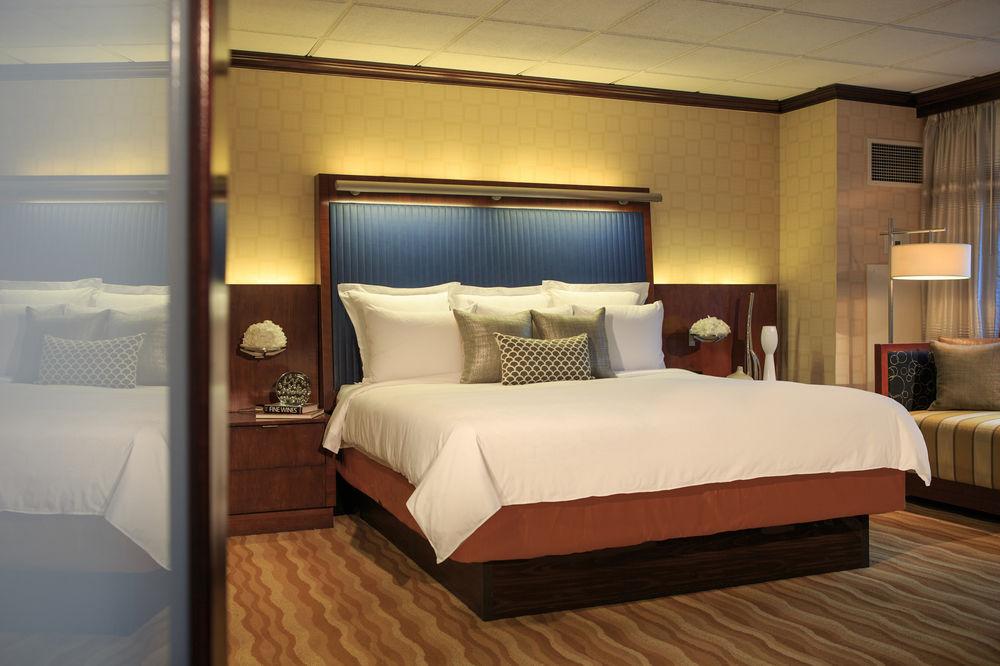 เรเนซองส์ นิวยอร์ก ไทม์สแควร์ โฮเทล Hotel ภายนอก รูปภาพ
