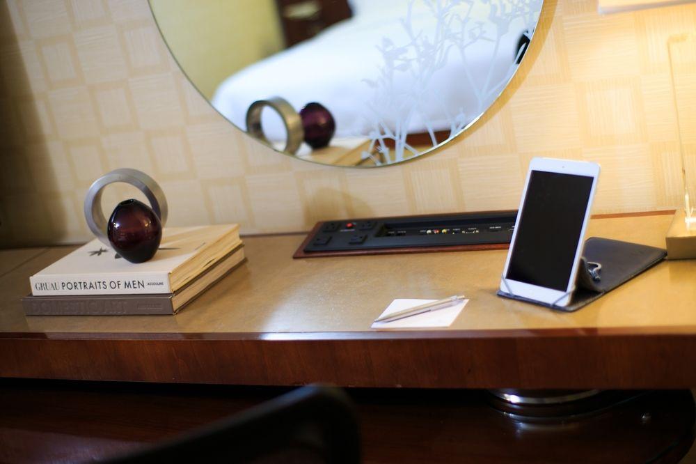 เรเนซองส์ นิวยอร์ก ไทม์สแควร์ โฮเทล Hotel ภายนอก รูปภาพ