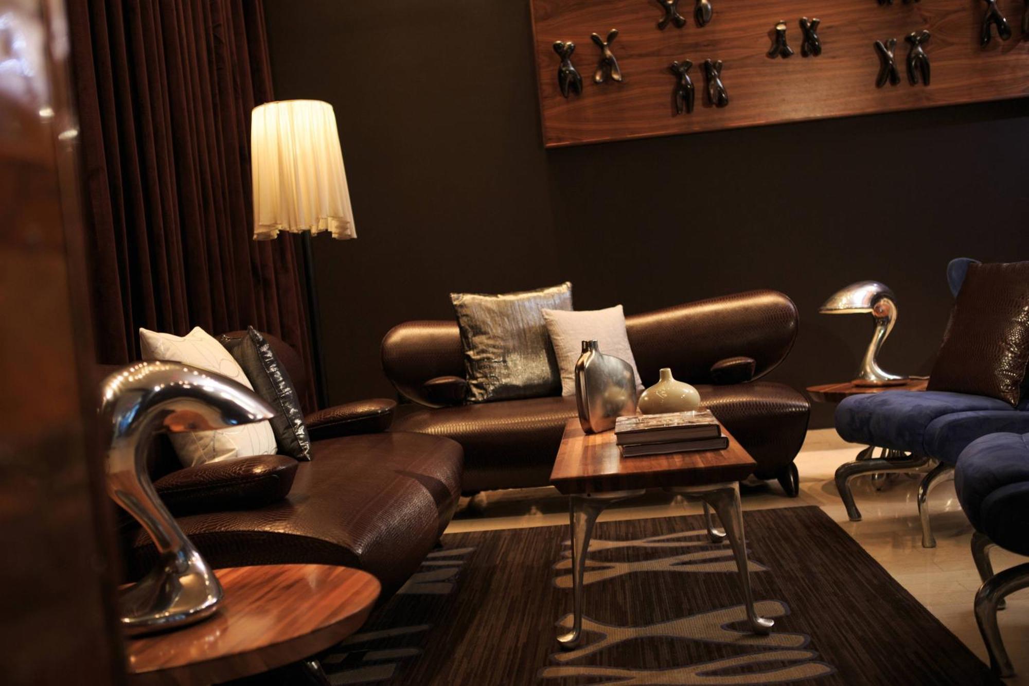 เรเนซองส์ นิวยอร์ก ไทม์สแควร์ โฮเทล Hotel ภายนอก รูปภาพ