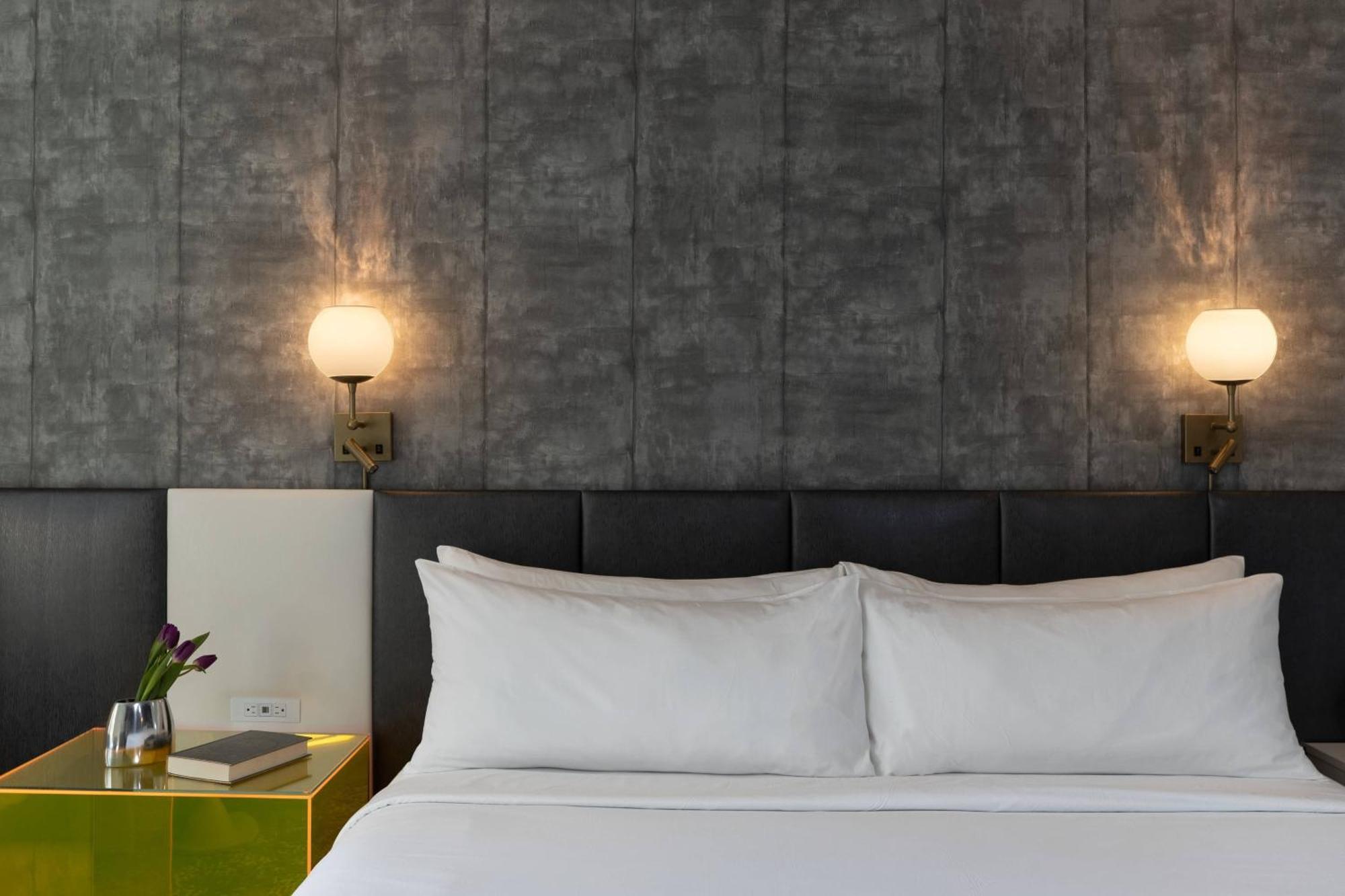 เรเนซองส์ นิวยอร์ก ไทม์สแควร์ โฮเทล Hotel ภายนอก รูปภาพ