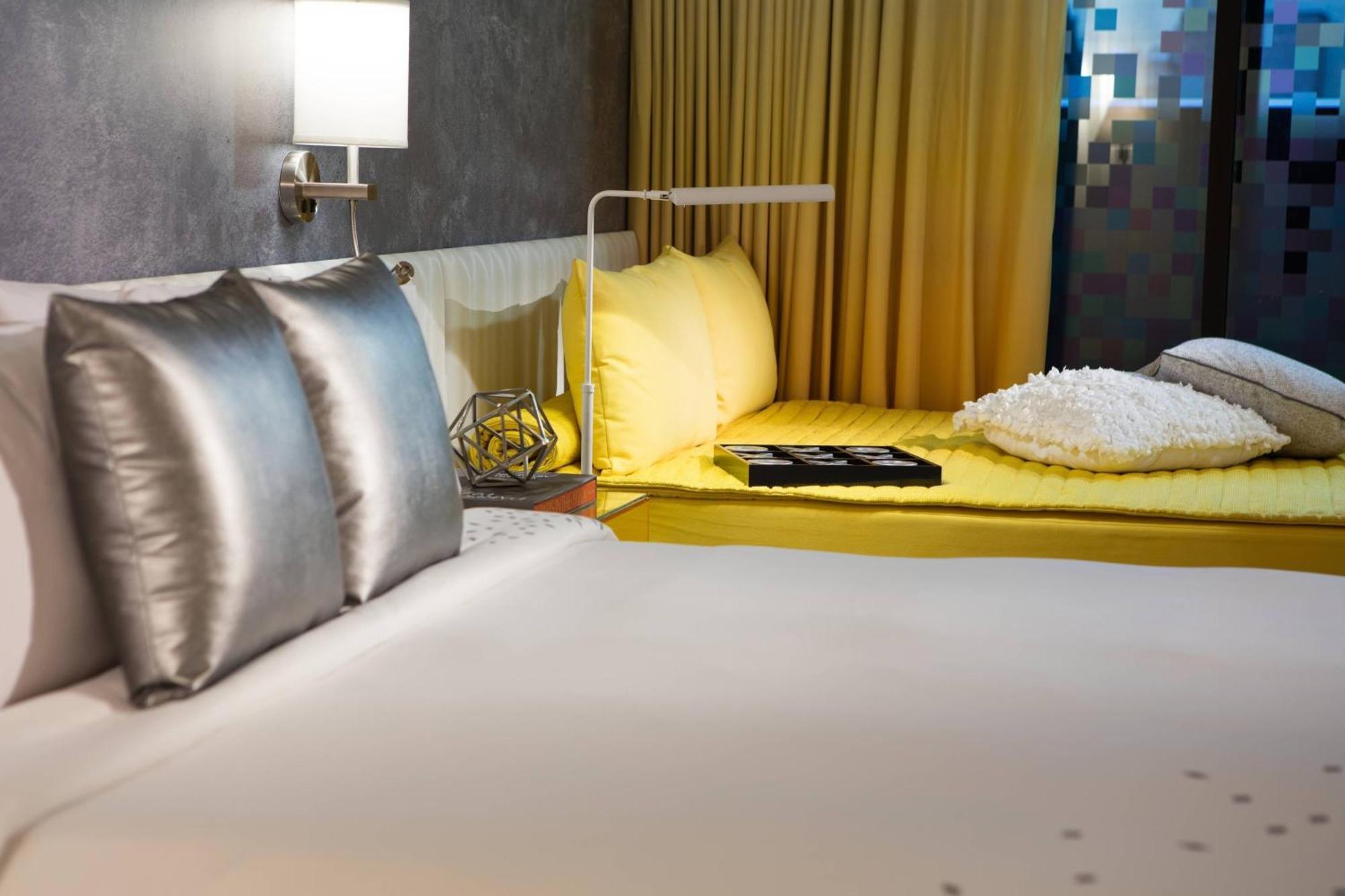 เรเนซองส์ นิวยอร์ก ไทม์สแควร์ โฮเทล Hotel ภายนอก รูปภาพ