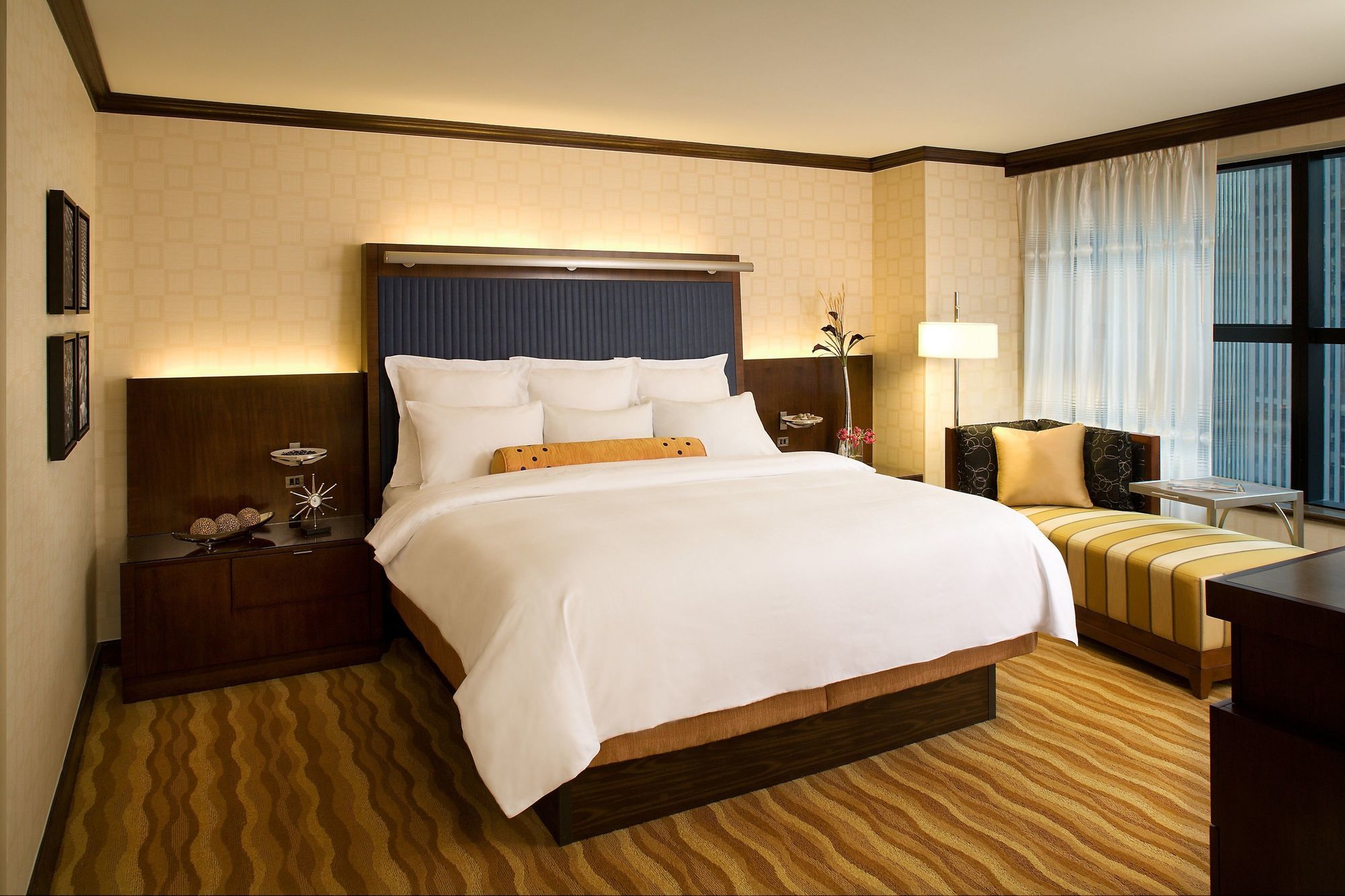 เรเนซองส์ นิวยอร์ก ไทม์สแควร์ โฮเทล Hotel ภายนอก รูปภาพ