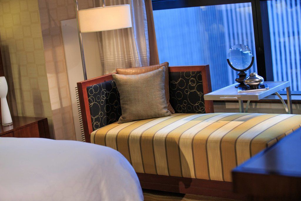 เรเนซองส์ นิวยอร์ก ไทม์สแควร์ โฮเทล Hotel ภายนอก รูปภาพ